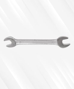 Fix Spanner Double Side