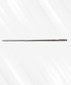 Quick Coupling Tap For 2.7mm Cortical (14TPI)