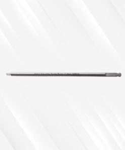 Quick Coupling Hex Shaft 2.5mm Tip (for 3.5/3.8/4.0mm screw)