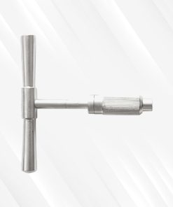 Q.C T-Handle for Q.C. Hex Shaft