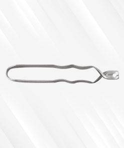 Screw Forcep Self Holding