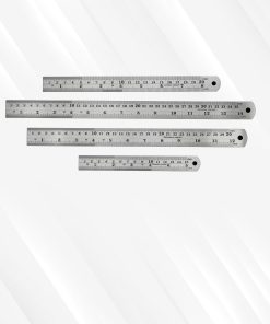 Metal Rular