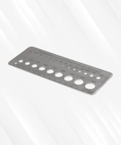 K-Nail Gauge