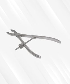 Screw Removal Forceps Plier Type