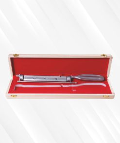 Skin Grafting Handle