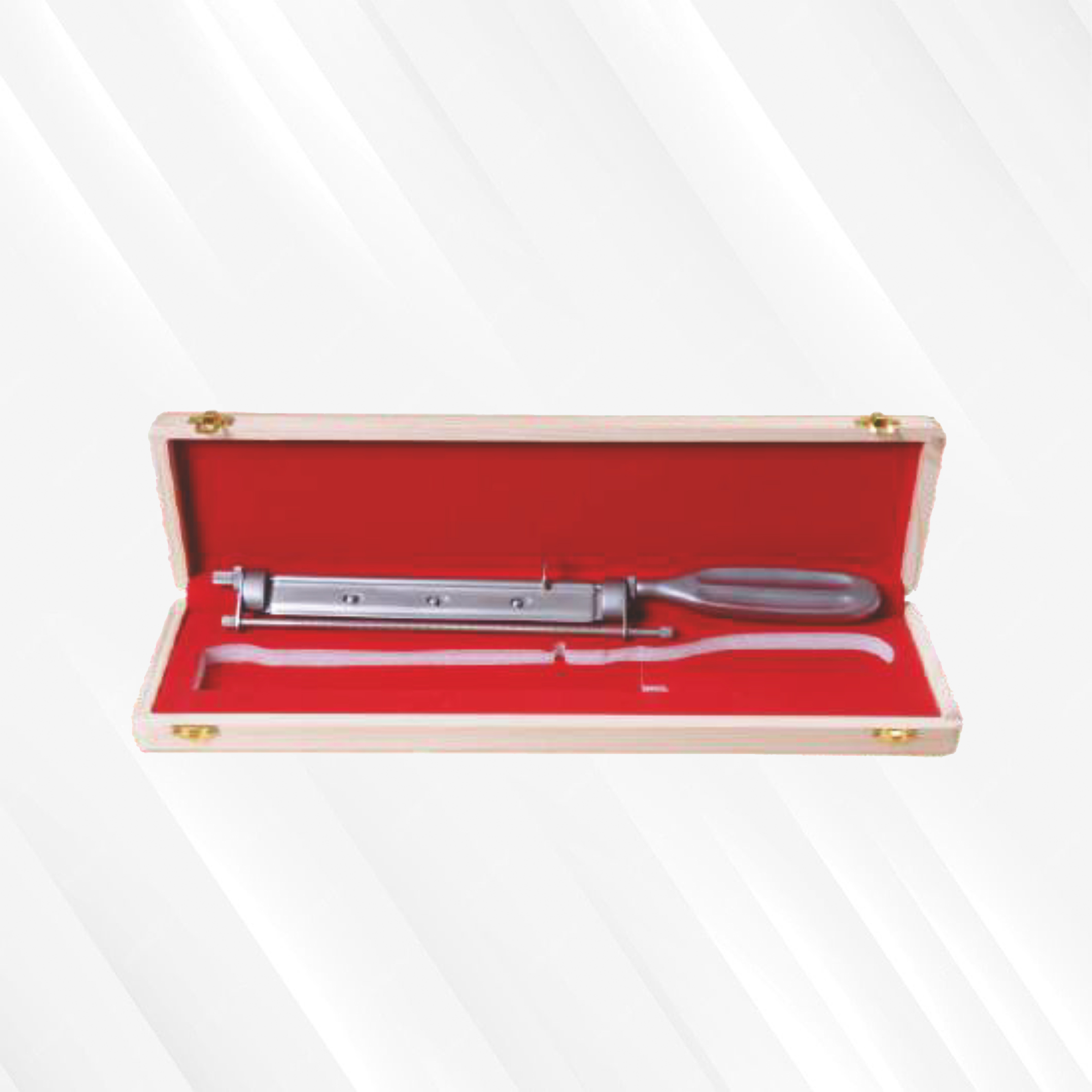 Skin Grafting Handle