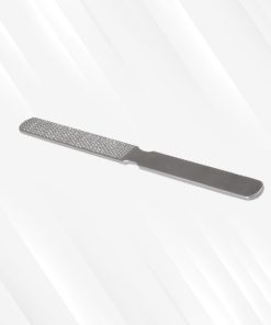 Bone File S.S Handle