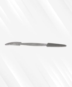 Putti Bone Rasp Double Side