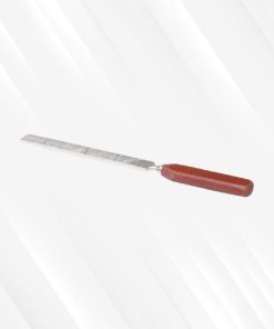 Bone File Fiber Handle