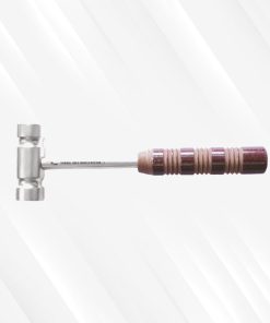 Hammer Fiber Handle