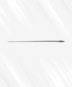 Flexible Reamer With Fix Tip