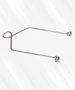 Bohler Stirrup
