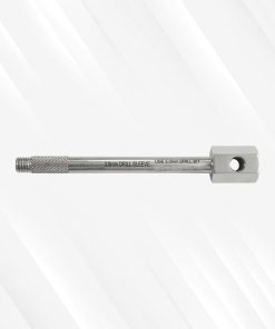 Drill Sleeve For L.C.P 3.8mm, For drill bits 3.0mm