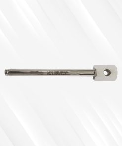 Drill Sleeve For L.C.P 4.8mm, For drill bits 4.0mm