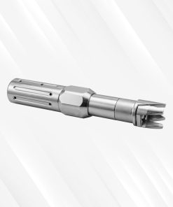 Dynamic Wire Tensioner For Ilizarov