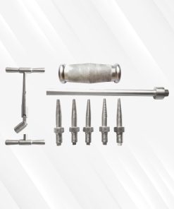 Universal Nail Extractor Set