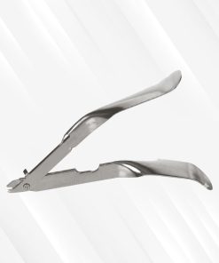 Stapler Removal