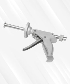 Cement Gun
