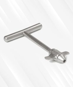 Watson John T-Handle For k-wire 3 guide wire
