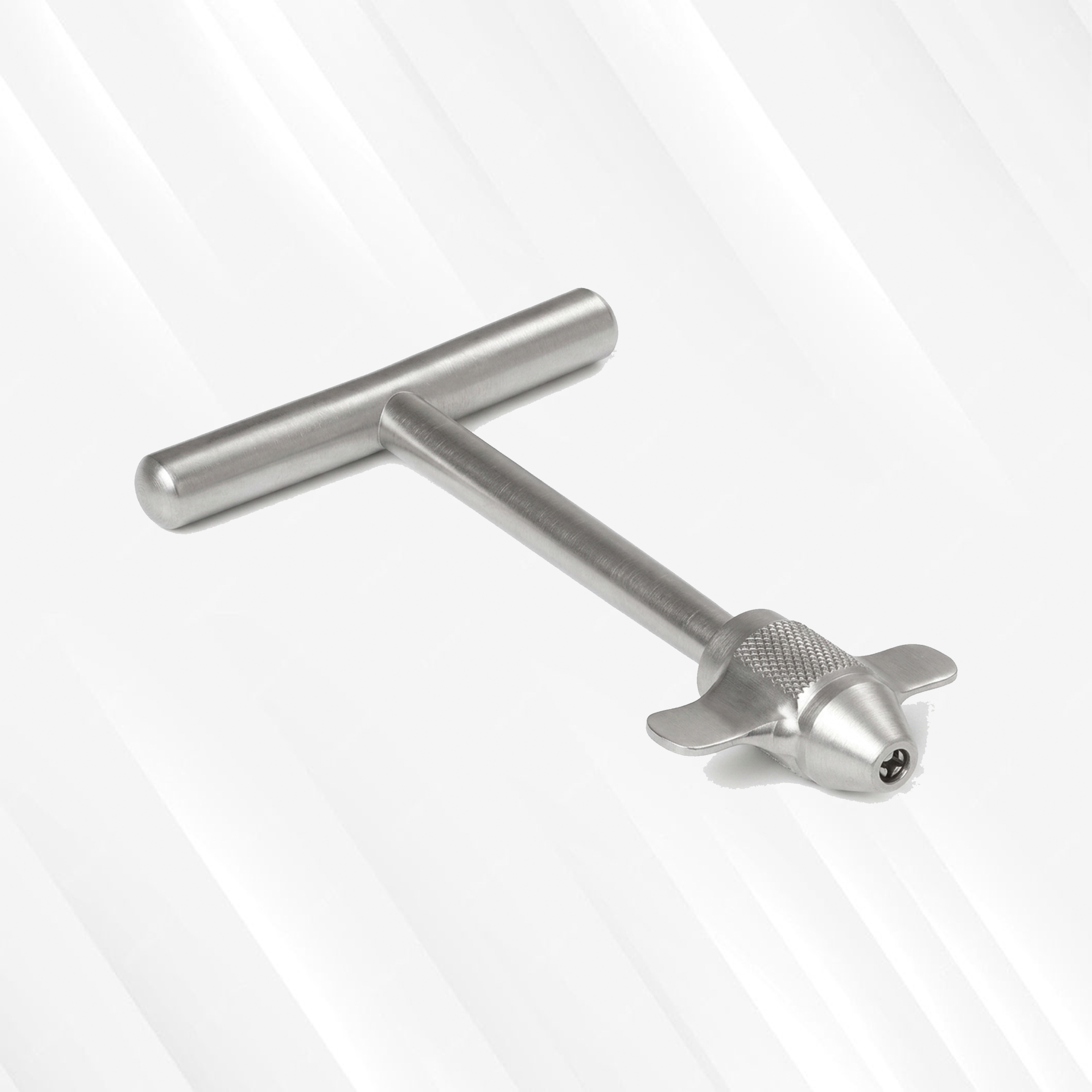 Watson John T-Handle For k-wire 3 guide wire
