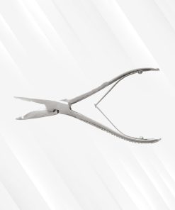 K-Wire Cutter-Bender Plier