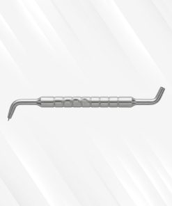 K-Wire Bender