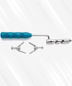 K-Wire Tightner With 2 Key