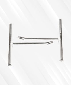 Gigli Saw Handle Pair