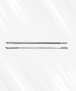 Schanz  Screw (16 to 32 mm Threaded)