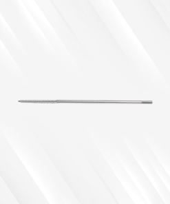 Schanz Screw Tapper Thread (32 mm & 52 mm Thread)