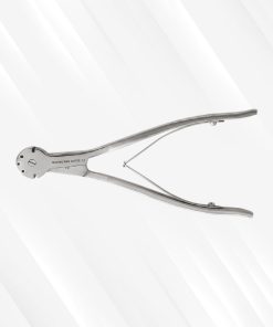 K-Wire Cutter Circular