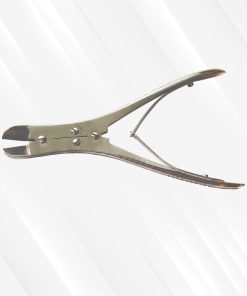 Wire Cutter T.C.TIP 7"