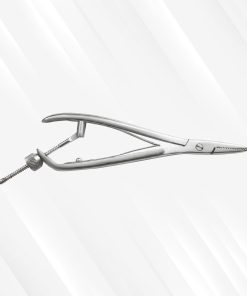 Nose Plier