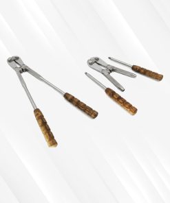 Rod Pin Cutter (s.s)