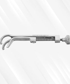 Lowman Bone Holding Clamp