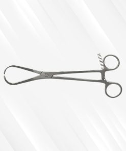 Reduction Forcep Pointed Ratchet