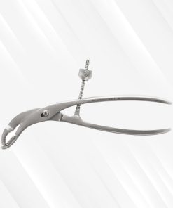 Self Centering Forcep