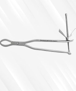 Heygroves Bonr Holding Forcep
