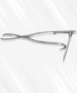 Lane's Bone Holding Forcep Retchet